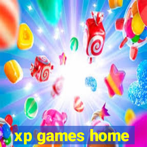 xp games home